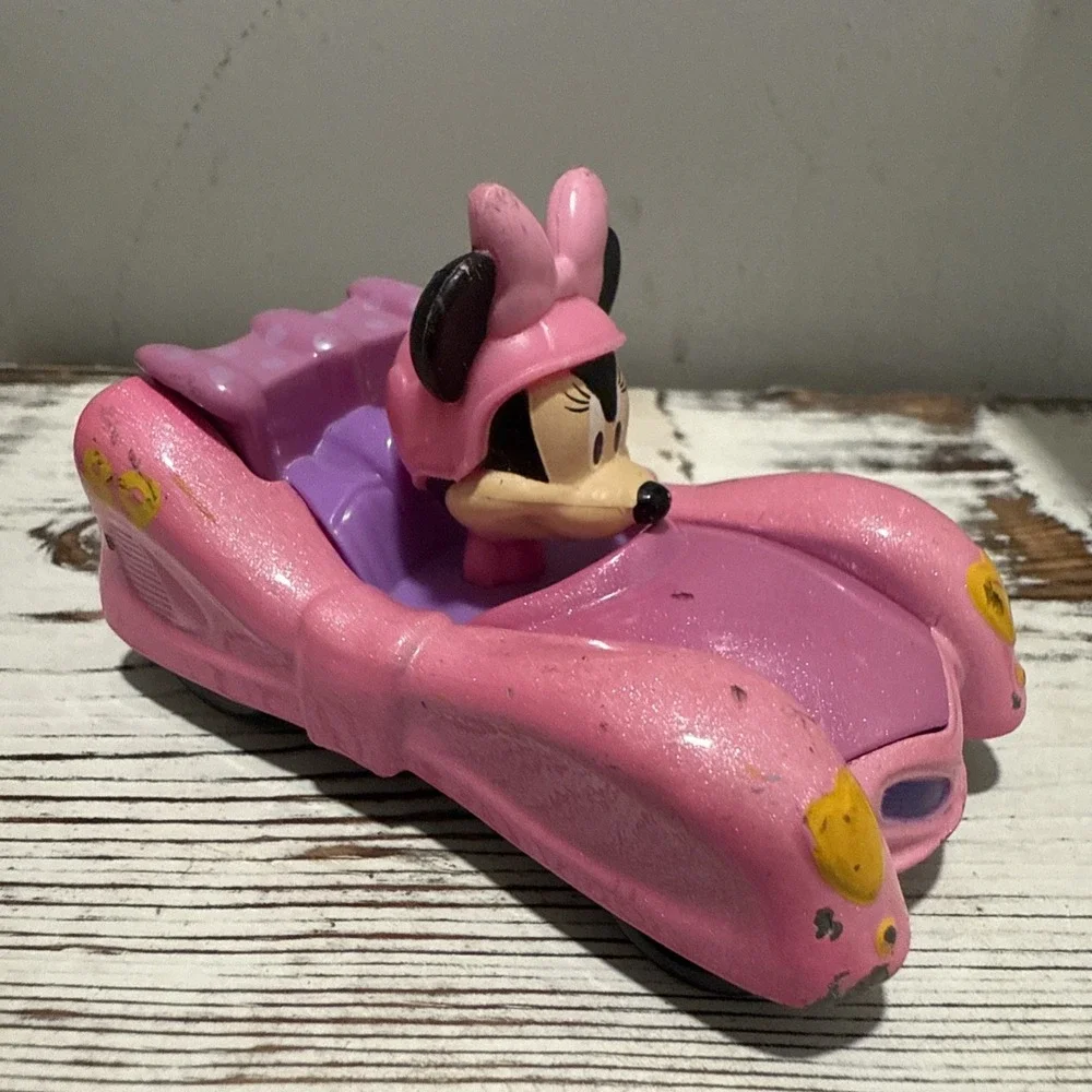 Fisher-Price disney mickey